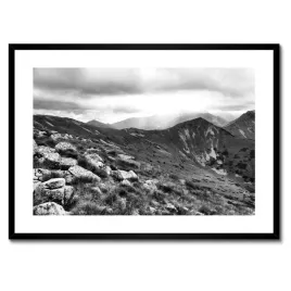 plakaty-w-ramie-70x50-tatry-polskie-gory-widok