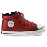 trampki-big-star-gg374034-czerwony-stan-nowy