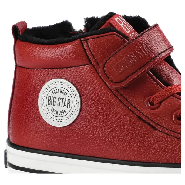 trampki-big-star-gg374034-czerwony-kolor-czerwony-stan-nowy