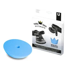 royal-pads-u-thin-uni-finish-miekki-pad-polerski-niebieski-155-165mm