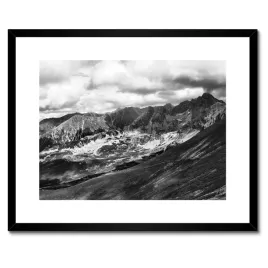 plakaty-w-ramie-50x40-tatry-polskie-gory-widok