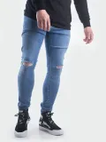 spodnie-tb1652-knee-cut-blue-washed