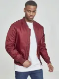 kurtka-flek-tb861-basic-bomber-burgundy