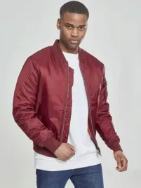 kurtka-flek-tb861-basic-bomber-burgundy