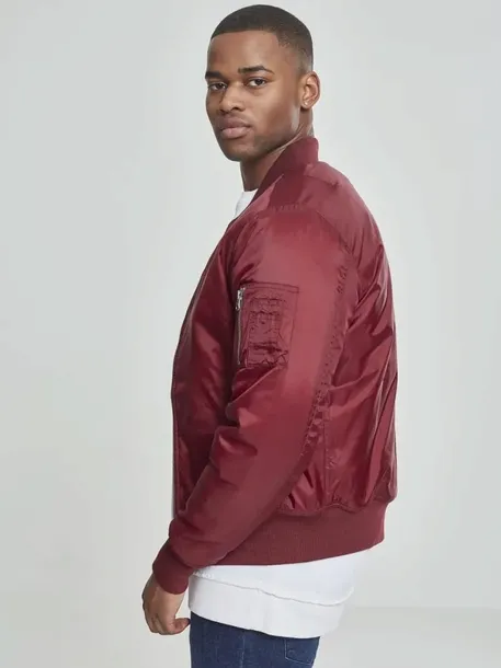 kurtka-flek-tb861-basic-bomber-burgundy-marka-inna
