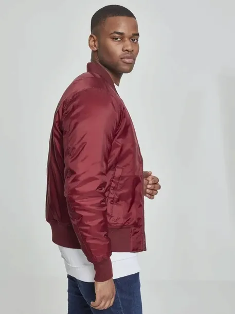 kurtka-flek-tb861-basic-bomber-burgundy-rozmiar-m