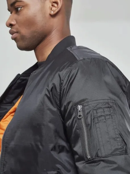 kurtka-tb861-basic-bomber-black-dekolt-okragly