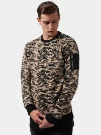 bluza-tb1410-bomber-wood-camo