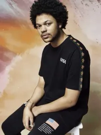 t-shirt-mt875-nasa-red-spaceship-tape-black