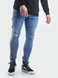 spodnie-tb1652-knee-cut-blue-washed
