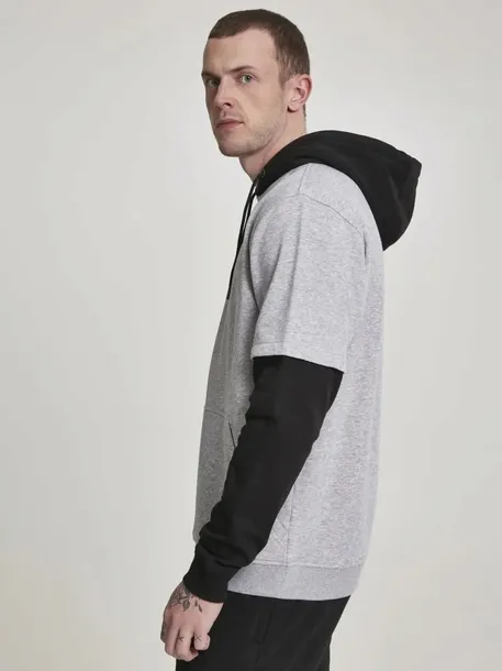 bluza-tb2703-double-layer-grey-black-marka-inna