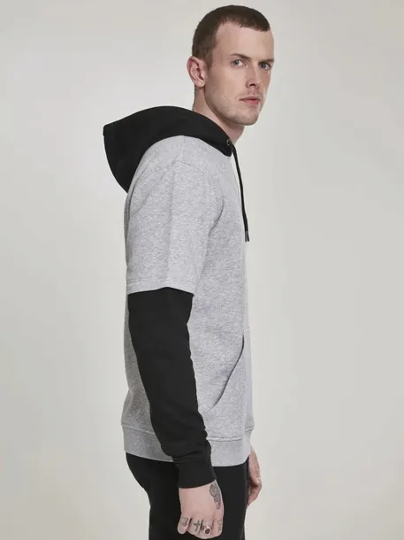 bluza-tb2703-double-layer-grey-black-rozmiar-m