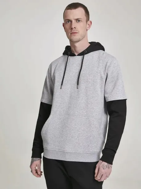 bluza-tb2703-double-layer-grey-black-kolor-inny-kolor