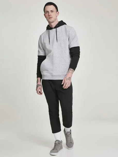 bluza-tb2703-double-layer-grey-black-material-dominujacy-bawelna