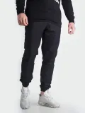 spodnie-joggery-label-black-stan-nowy