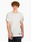 t-shirt-tape-logo-script-white
