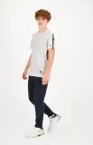 t-shirt-tape-logo-script-white-rozmiar-m
