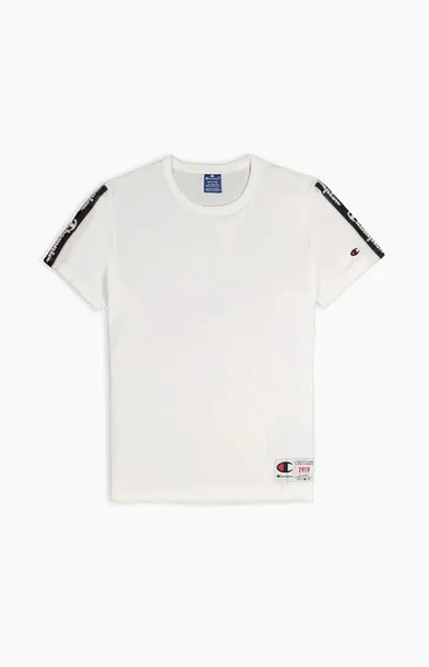 t-shirt-tape-logo-script-white-kolor-inny-kolor