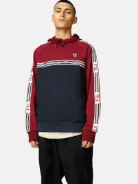 bluza-besarion-rhubarb-black-iris