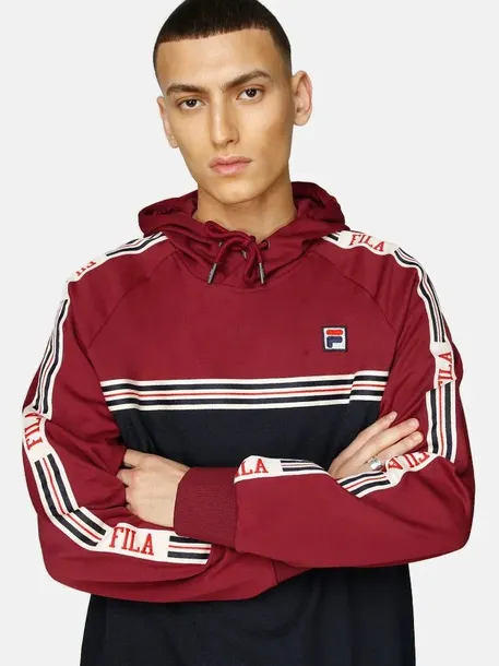 bluza-besarion-rhubarb-black-iris-marka-inna