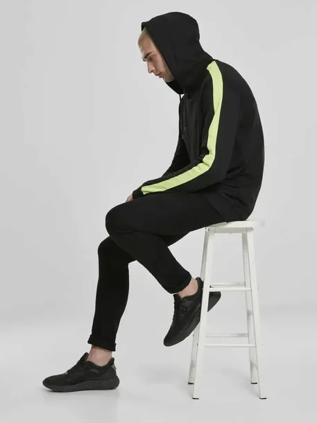 bluza-tb3483-neon-striped-black-lime-material-dominujacy-bawelna