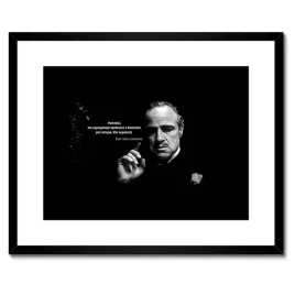 plakaty-w-ramie-50x40-godfather-don-cytaty
