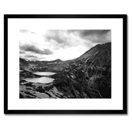 plakaty-w-ramie-50x40-tatry-polskie-gory-widok