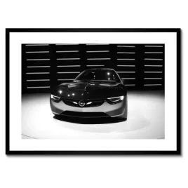 plakaty-w-ramie-70x50-opel