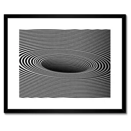 plakaty-w-ramie-50x40-przeklete-rewiry-efekt-3d
