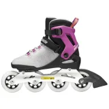 rolki-rollerblade-macroblade-84-w-light-grey-violet-orange-38-385-stan-nowy-plec-produkt-uniseks