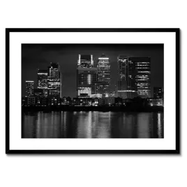 plakaty-w-ramie-70x50-black-and-white-london-oswietl