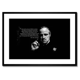 plakaty-w-ramie-70x50-godfather-don-cytaty