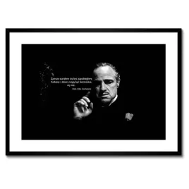 plakaty-w-ramie-70x50-godfather-don-cytaty