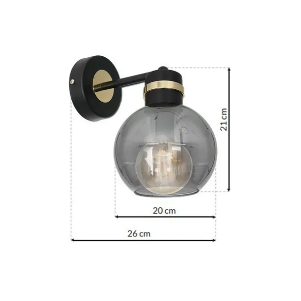 kinkiet-omega-mlp6528-milagro-szerokosc-16-cm