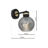 kinkiet-omega-mlp6528-milagro-szerokosc-16-cm