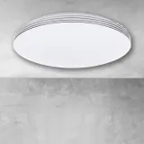 plafon-led-30w-siena-ml262-milagro-material-dominujacy-metal
