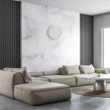 plafon-led-40w-shell-ml6171-milagro-material-dominujacy-metal