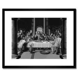 plakaty-w-ramie-50x40-reprodukcja-jezus-judasz