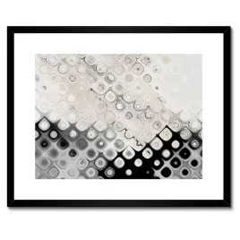 plakaty-w-ramie-50x40-powialo-chlodem-norwegia
