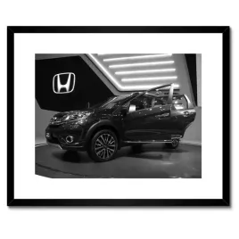 plakaty-w-ramie-50x40-sporotwe-auto