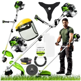 kosa-spalinowa-podkaszarka-71km-kosiarka-moc-tarcza-glowica-szelki-zylka