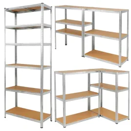 regal-metalowy-magazynowy-garazowy-warsztatowy-6-polek-mdf-224x90x40-cm-3w1
