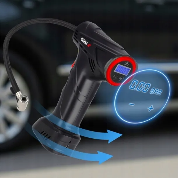 pompka-powietrza-elektryczna-rowerowa-samochodowa-do-pilki-kol-opon-1500mah-wydajnosc-efektywna-25-l-min