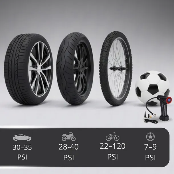pompka-powietrza-elektryczna-rowerowa-samochodowa-do-pilki-kol-opon-1500mah-stan-nowy-cisnienie-maksymalne-10-3-bar