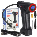 pompka-powietrza-elektryczna-rowerowa-samochodowa-do-pilki-kol-opon-1500mah-waga-z-opakowaniem-0-49-kg-stan-nowy