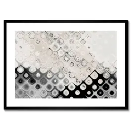 plakaty-w-ramie-70x50-powialo-chlodem-norwegia