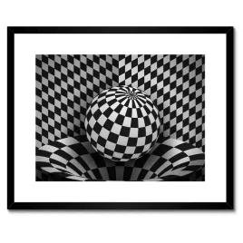 plakaty-w-ramie-50x40-abstrackja-czarnobiala