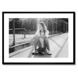 plakaty-w-ramie-70x50-laska-ze-skateparku-skate