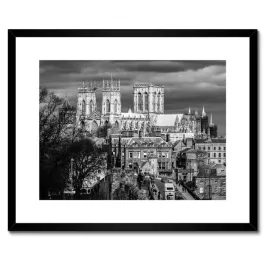 plakaty-w-ramie-50x40-widok-z-murow-miasto-zdjecie-c