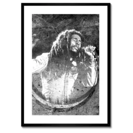 plakaty-w-ramie-50x70-koncert-boba-marleya